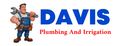 Trusted plumber in FORT YUKON